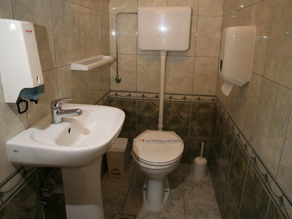 Apartments Vrata Baranje Bilje Phòng bức ảnh