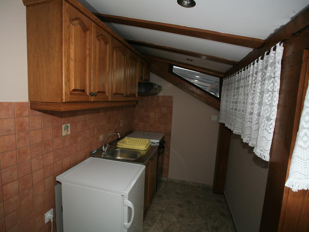 Apartments Vrata Baranje Bilje Phòng bức ảnh