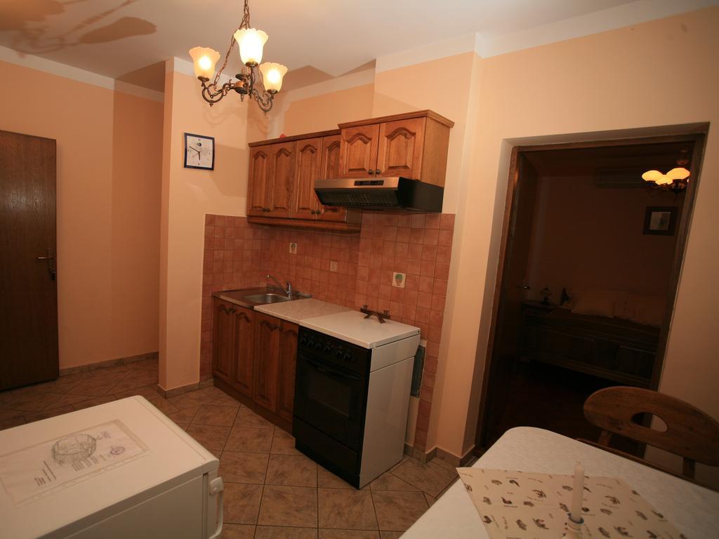 Apartments Vrata Baranje Bilje Phòng bức ảnh