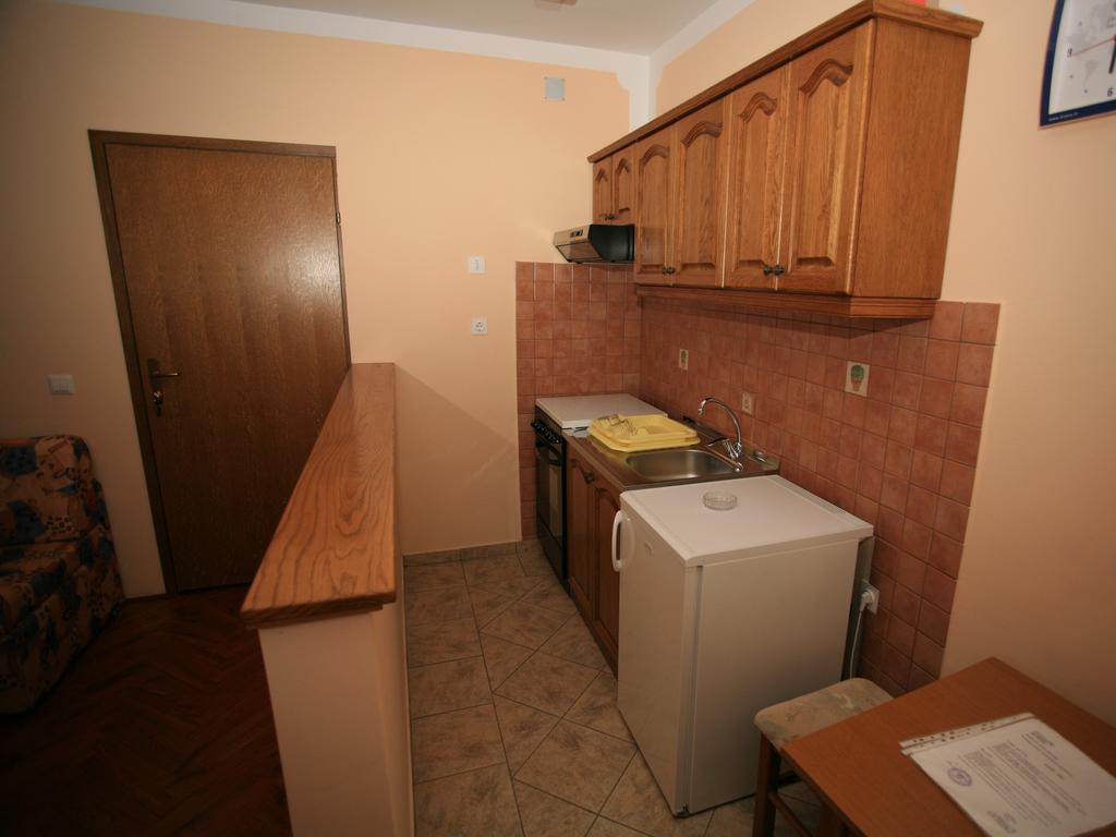 Apartments Vrata Baranje Bilje Phòng bức ảnh