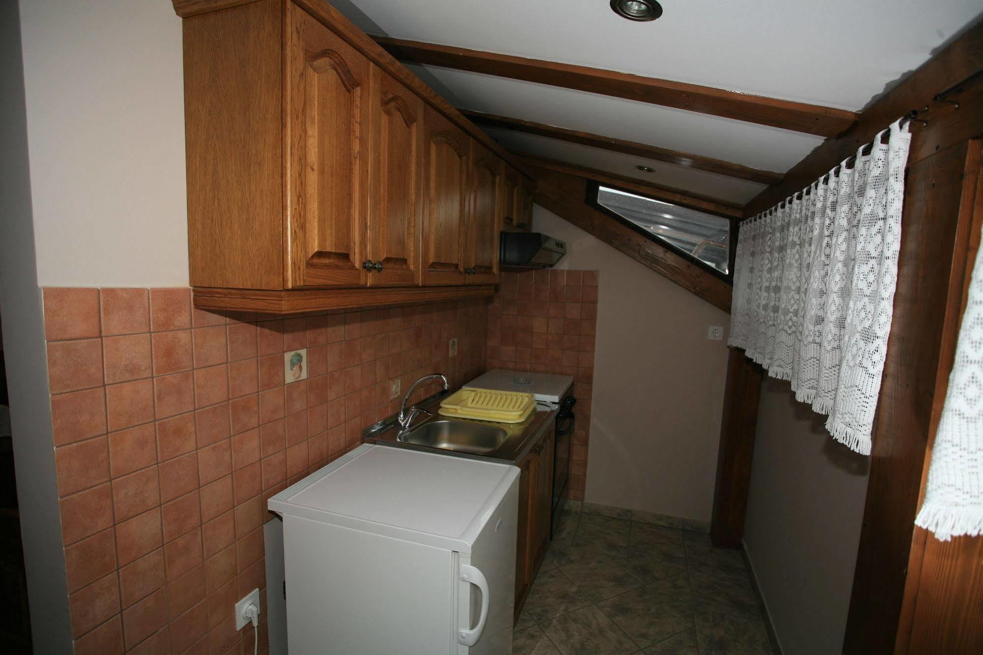 Apartments Vrata Baranje Bilje Ngoại thất bức ảnh