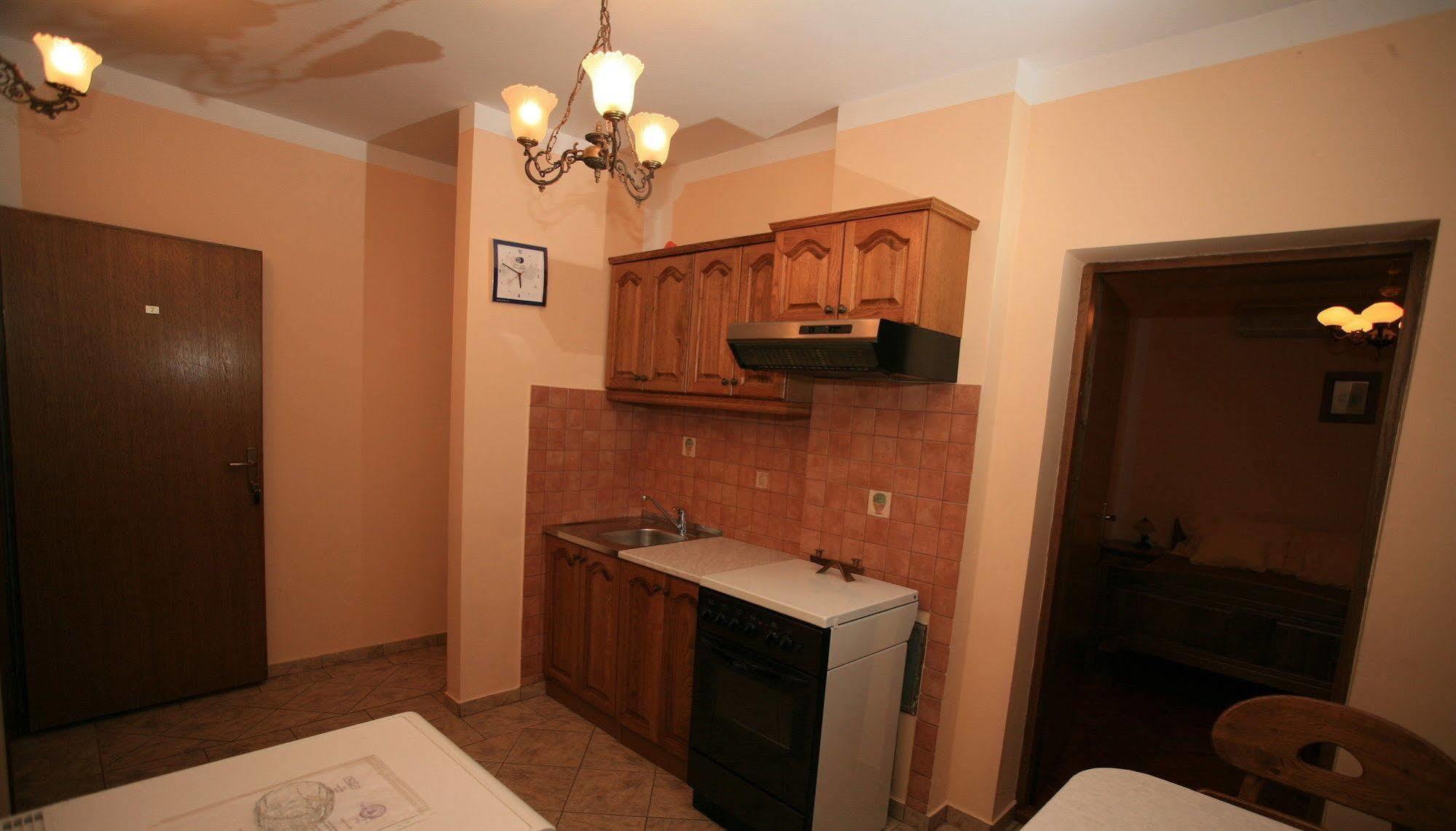 Apartments Vrata Baranje Bilje Ngoại thất bức ảnh