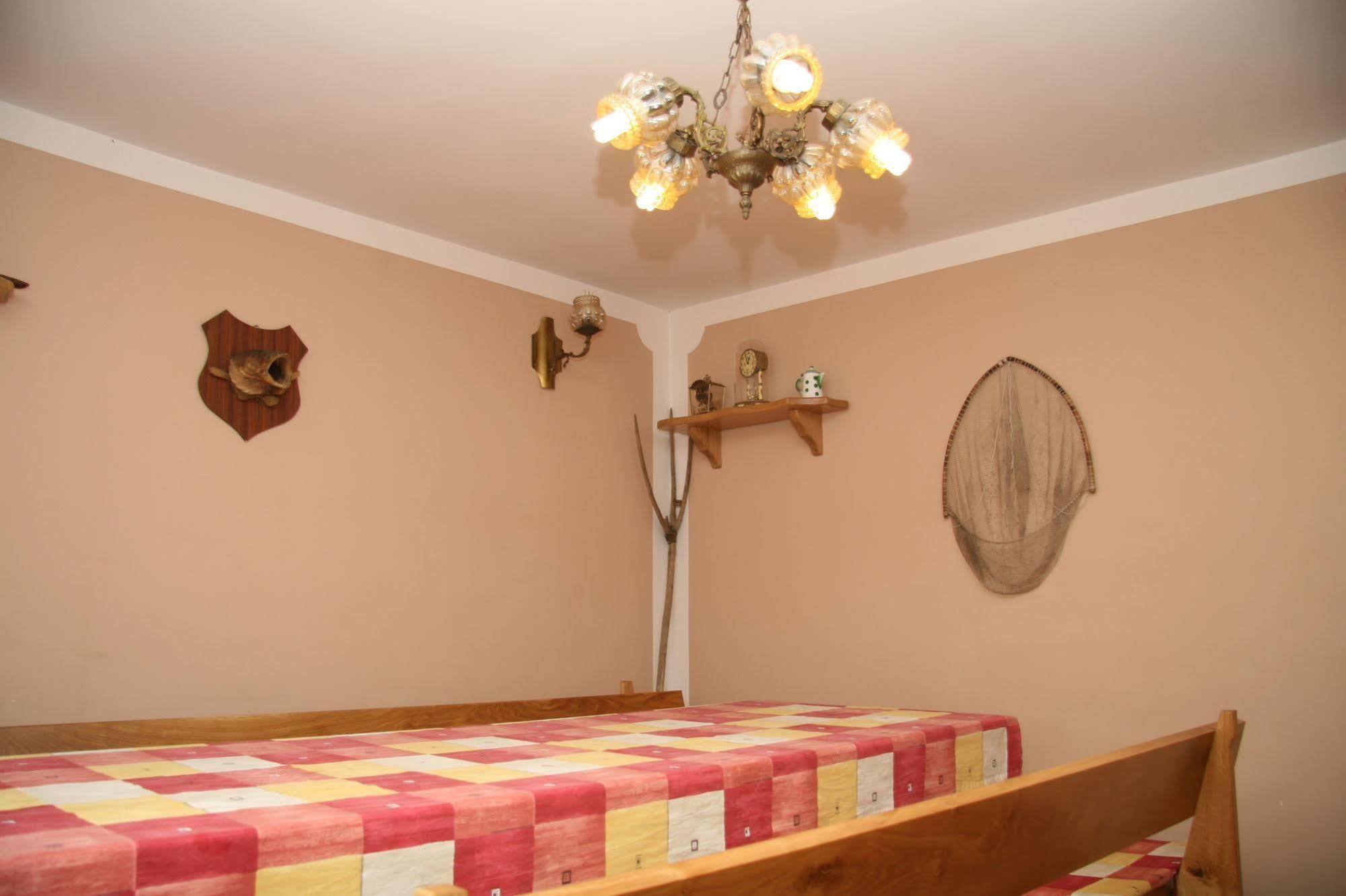 Apartments Vrata Baranje Bilje Ngoại thất bức ảnh