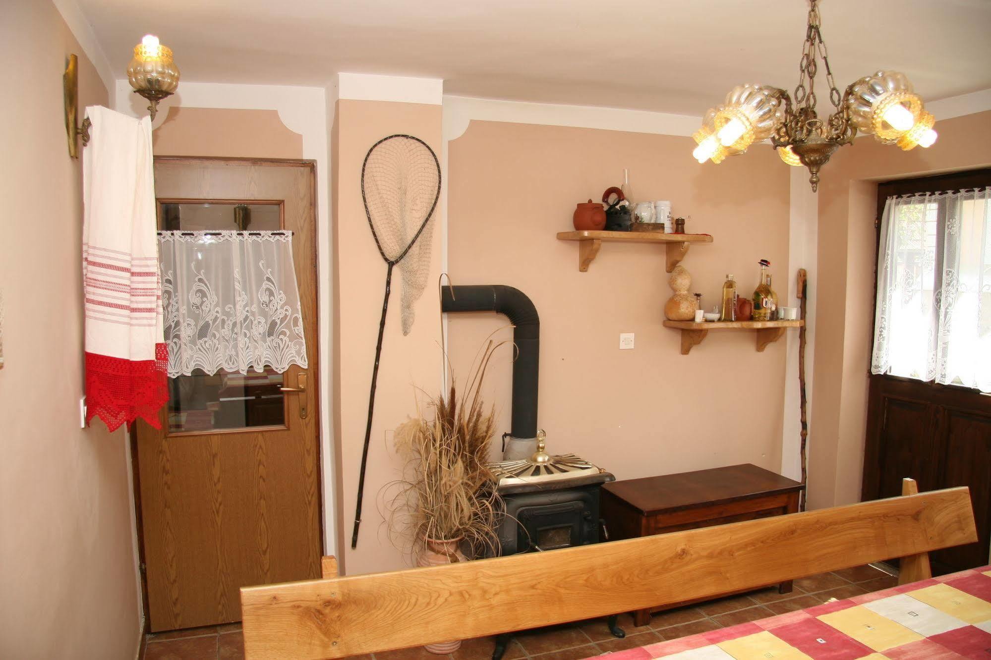 Apartments Vrata Baranje Bilje Ngoại thất bức ảnh